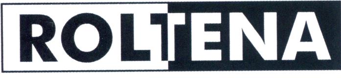Prekės ženklas: ROLTENA